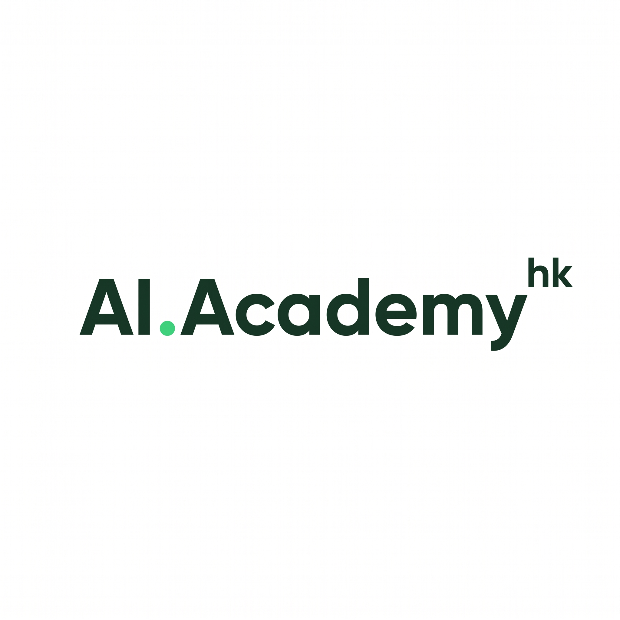 AI Academy HK logo