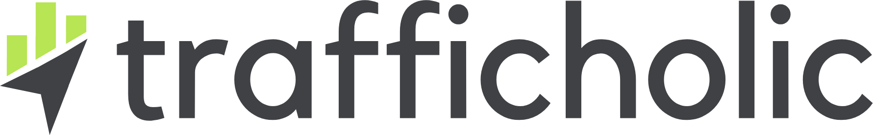 Trafficholic logo