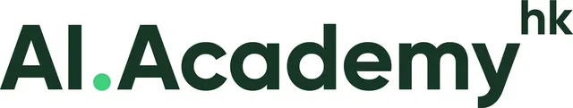AI Academy HK logo