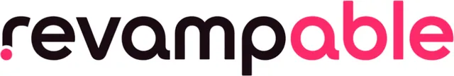 Revampable logo