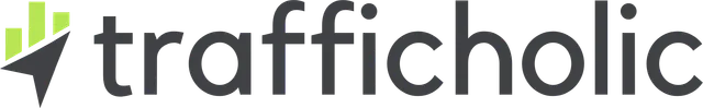 Trafficholic logo