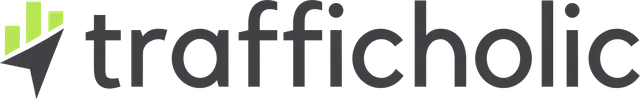 Trafficholic logo