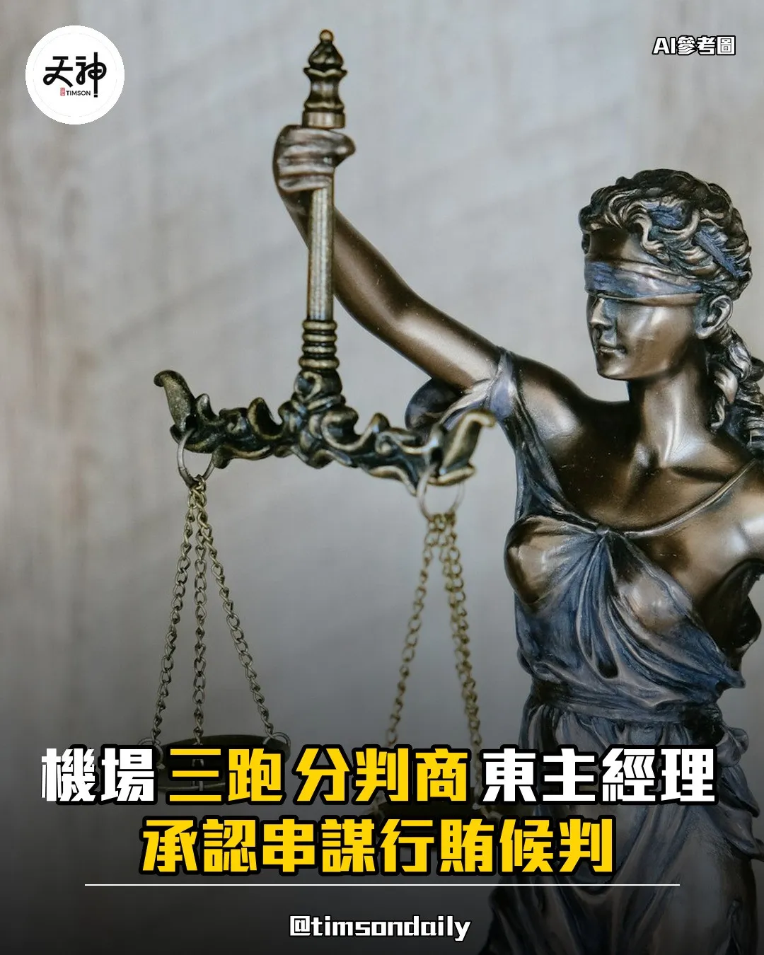 三跑分判商東主經理認串謀行賄機管局高層受審